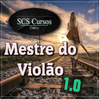 Mestre do Violao